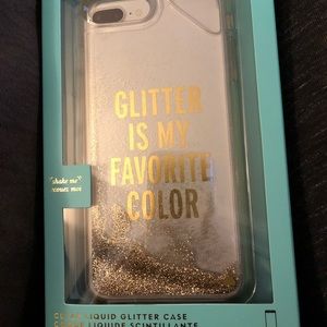 Kate Spade iPhone 7 Plus Case